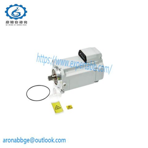 ABB IRB6700 3HAC055439-003 Rot. AC Motor with Inclusion