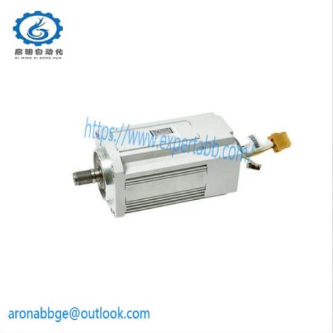 ABB IRB 6700 3HAC055451-004 AC Motor, High Performance & Versatile Automation Solution