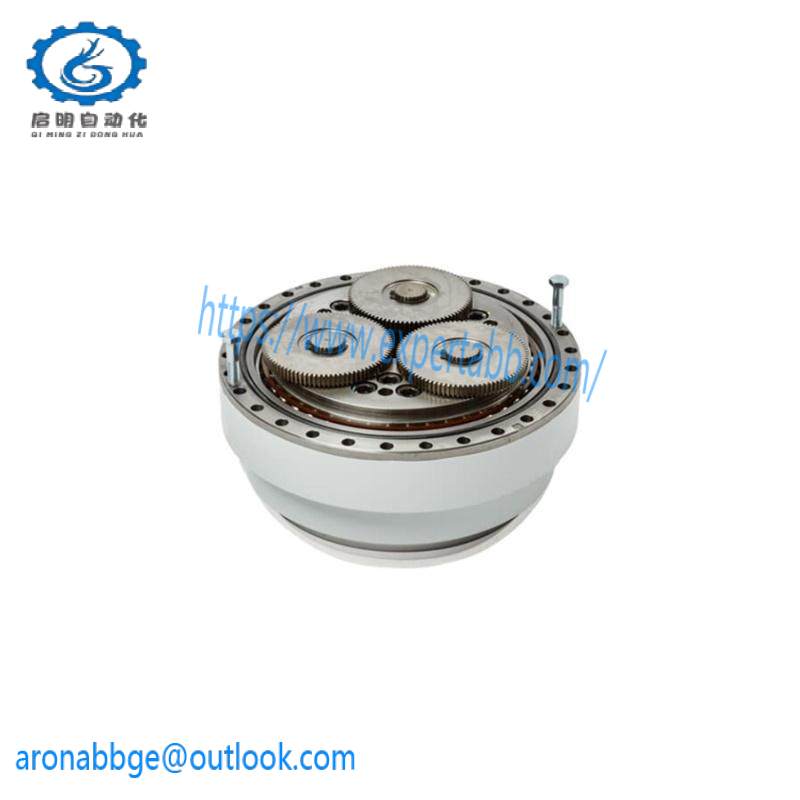 abb_irb67003hac058399-001_reduction_gear.jpg ABB IRB 6700 3HAC058399-001 Reducto Gear - Precision, Durability, and Efficiency in Industrial Automation