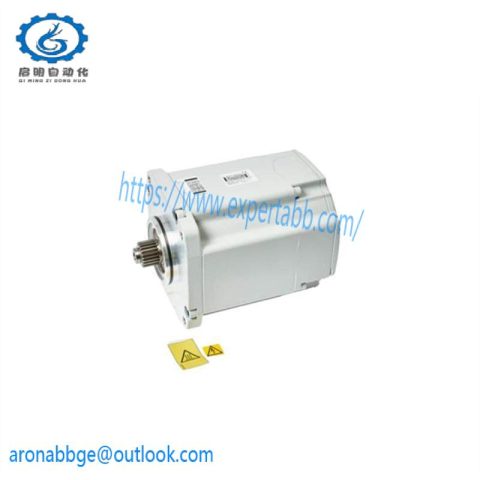 ABB IRB 7600 3HAC062341-005 Motor incl Pinion