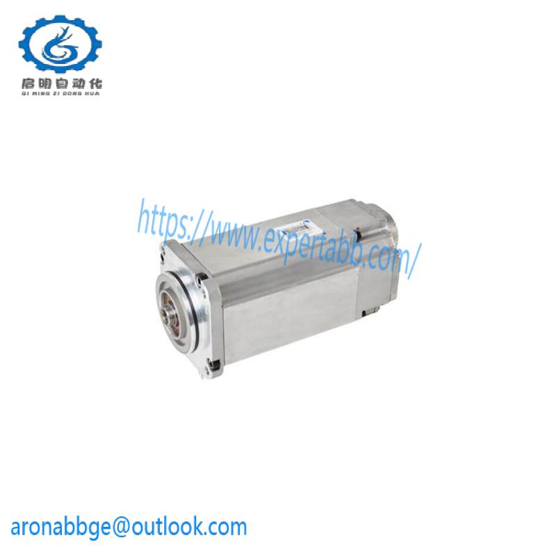 abb_irb76003hac14673-3_robotic_servo_motor.jpg ABB IRB 7600 3HAC14673-3 Robotic Servo Motor, Advanced Industrial Automation