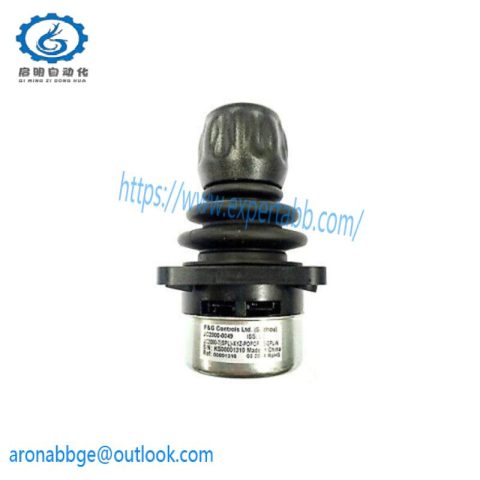 ABB JC2000-0049 DSQC679 Teach Pendant - Advanced Industrial Control Module