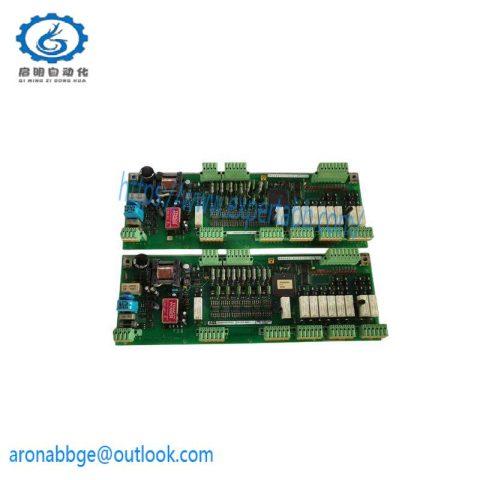 ABB KUC720AE01 3BHB000652R0001 Industrial Control Module