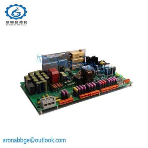 ABB KUC720AE01 3BHB003431R0001 Industrial Control Module