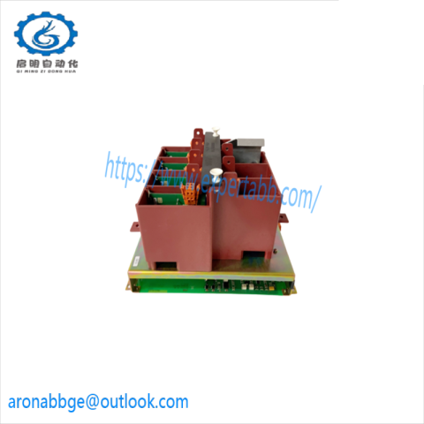 ABB KUC755AE106 | Industrial Control Module | ABB