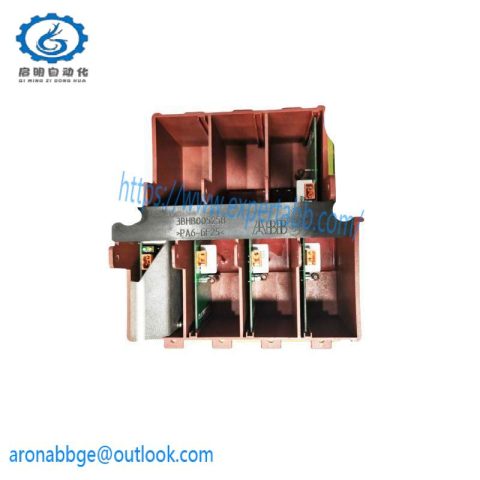 ABB KUC755AE117 3BHB005243R0117 - High-Performance Industrial Control Module