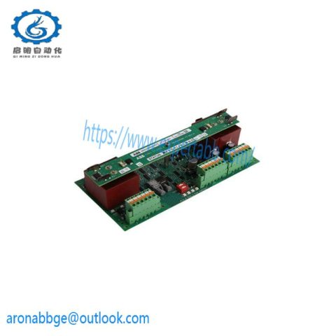 ABB LA A424 C01 3EHE300692R0001 Control Circuit Board: Precision Engineered for Industrial Automation
