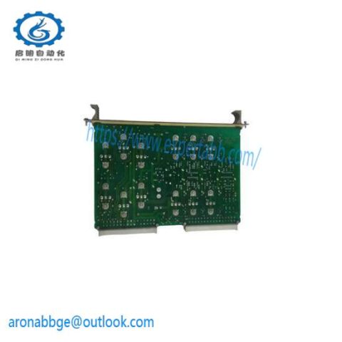 ABB LT8978b V1 HIEE320639R1 Industrial Control Board