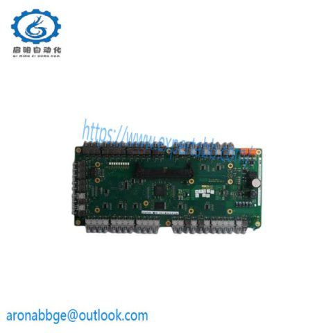 ABB LTC391AE01 HIEE401782R0001 High-Performance Industrial Control Module