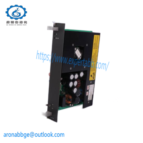 ABB LWN2660-6EG 3BHL000986P7002 - High-Precision Industrial Control Module