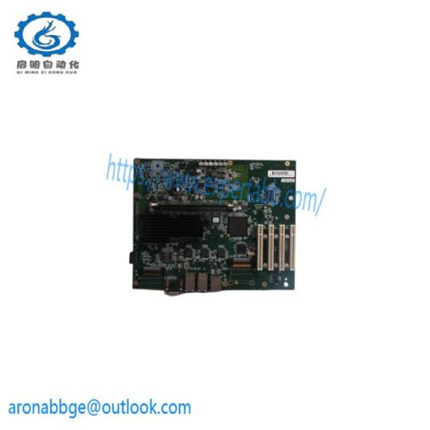 ABB LZ02 LZ 02 MODULE ECC: Precision Control Module for Industrial Automation