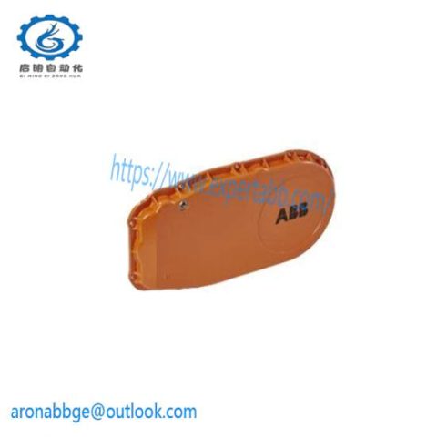 ABB M2004HW Industrial Control Module