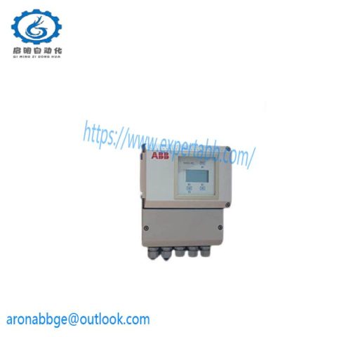 ABB MAG-XE Signal Converter XE, Industrial Control Solutions