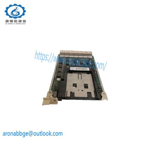 ABB MB510 Interface Module: High-Performance Communication Solution