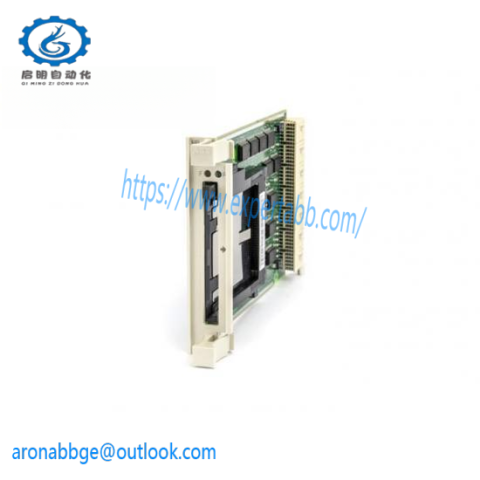 ABB MB510 PLC Program Card Interface Module