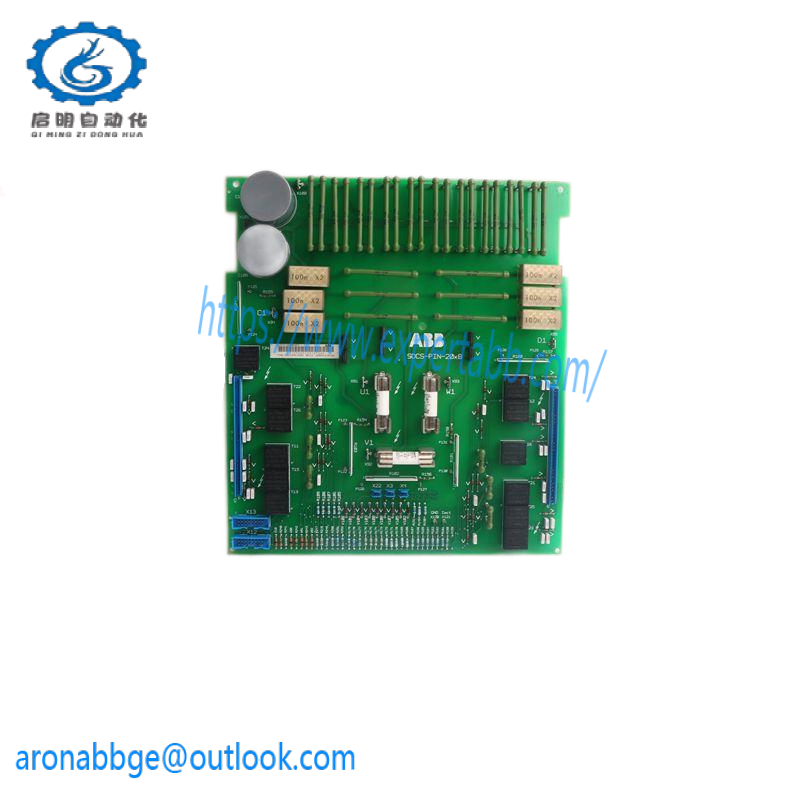 abb_medium_voltage_drive_gjr2360100r1100_83sr05b-e.png ABB Medium Voltage Drive GJR2360100R1100, 83SR05B-E, Industrial Automation