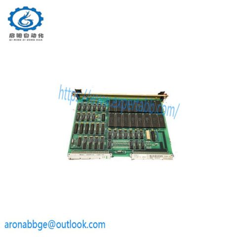 ABB MEM86-E128K BACK UP MEMORY MODULE - Reliable Data Backup Solution