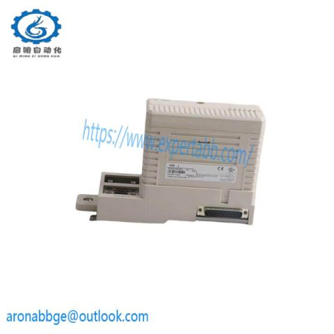 ABB MFE460A003BW Servo Drive: Precision Control for Industrial Applications