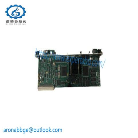 ABB MPRC-086444-005: Advanced Measurement Process Board