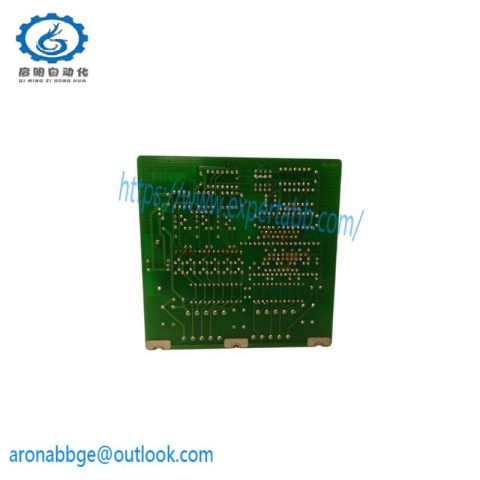 ABB MSR04XI Industrial Control Module