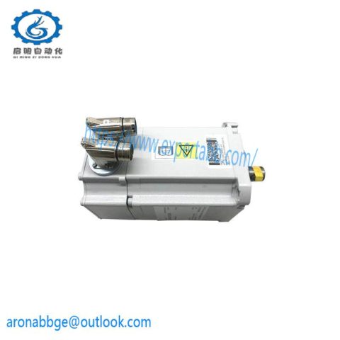 ABB MU100/MU200/MU300 Industrial Robot Motor, High Precision & Durability