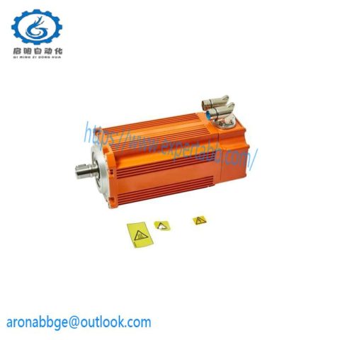 ABB MU300 3HAC040657-003 Motor Unit