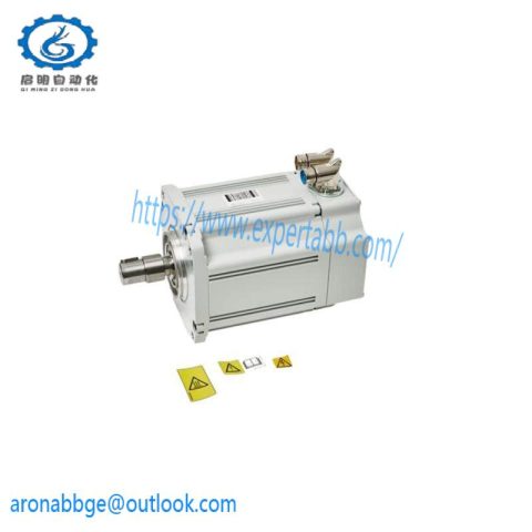 ABB MU400 3HAC040658-002 Motor Unit - Precision Drive Solutions