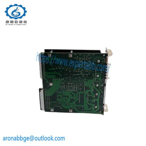 ABB MV03 MV 03 Contronic - High-Power Variable Speed Drive