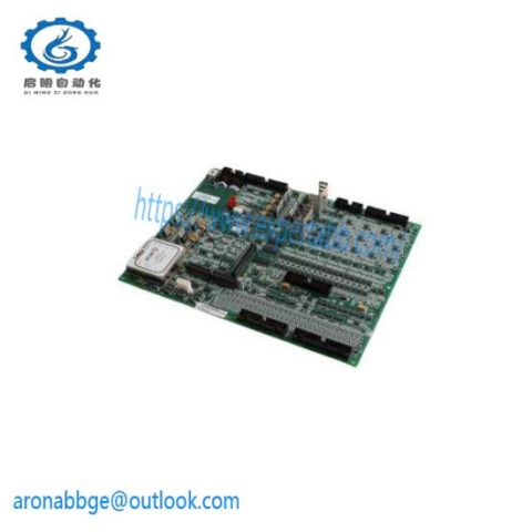 ABB MVR 0.44-10KA - High-Performance Industrial Motor Control Module