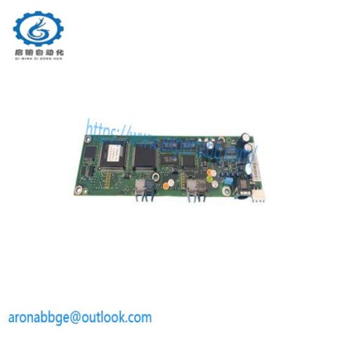 ABB NAMC-11C Inverter Board - High-Performance Drive Control Module
