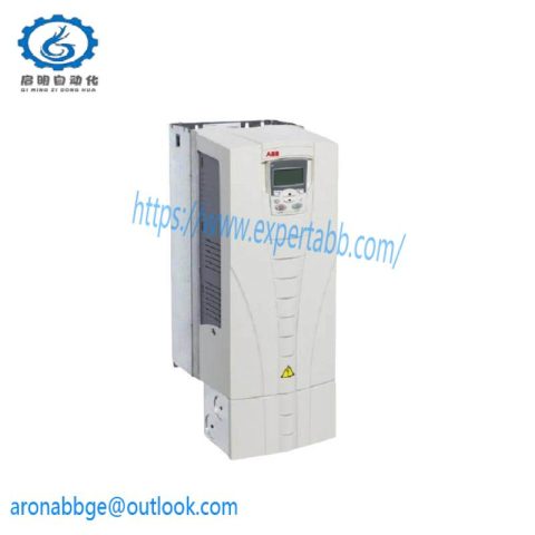 ABB NBIO-31 3BSE011337R1 - High-Performance Industrial Controller