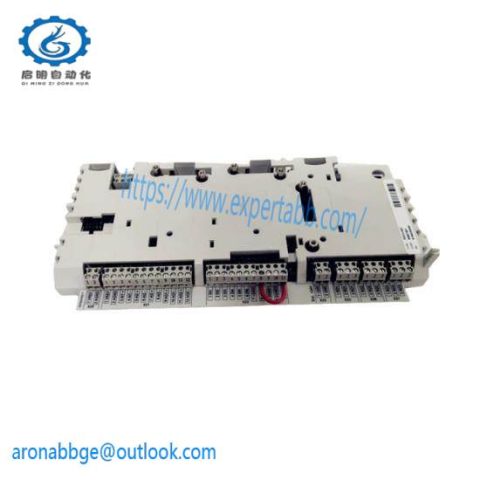 ABB NDCU-12C Control Unit for Industrial Automation Solutions