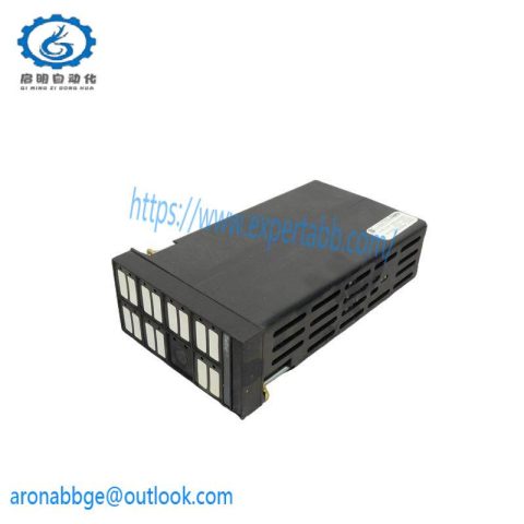 ABB NDLS023 Slave Control - Advanced Automation Module