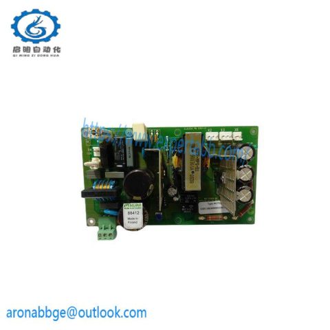 ABB NGPS13C 3AUA0000042489 POWER SUPPLY: High-Performance Supply Solution