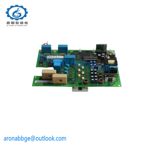 ABB TK811V015 3BSC950107R1 - Advanced Industrial Control Module