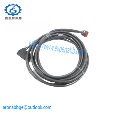ABB NKTU01-25 Industrial Control System Termination Cable