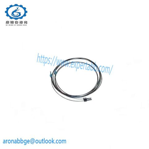 ABB NLWC-05 Industrial Fiber Optic Cable Kit
