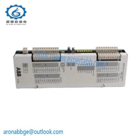 ABB NPCT-01C - High Performance PLC Module