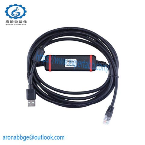 ABB 3HAC025338-002/09B: High-Power Servo Drive Unit for Industrial Automation