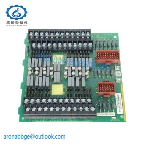 ABB NTAI06 Bailey Infi 90 PLC Controllers