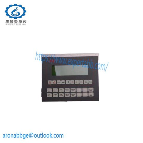 ABB NTCF02 TERMINATION UNIT: Advanced PLC Module for Industrial Automation