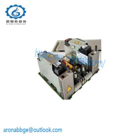 ABB NTCF22 Module DCS for Industrial Automation Solutions