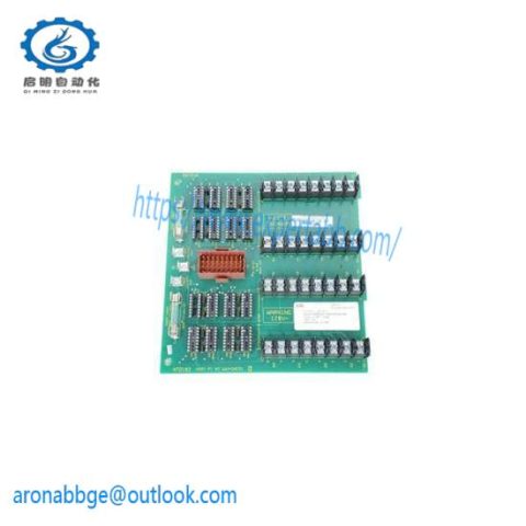 ABB NTDI02 Infi 90 Digital Interface Termination Unit