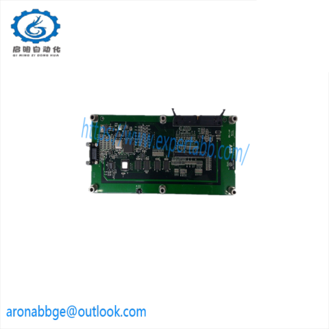 ABB OKYM175W22 High-Performance Industrial Controller for Precision Automation