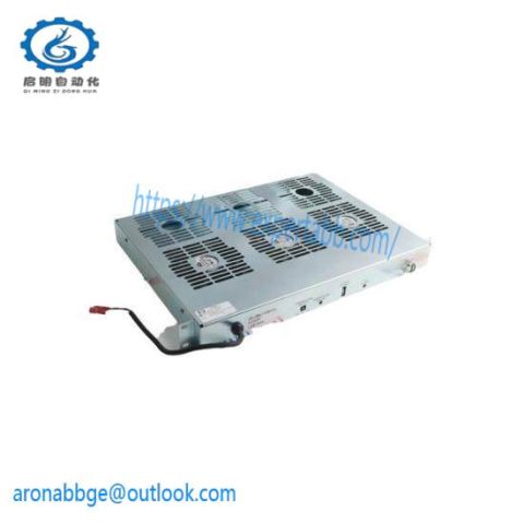 ABB 3HAC025780-001 - High-Performance Industrial Control Module