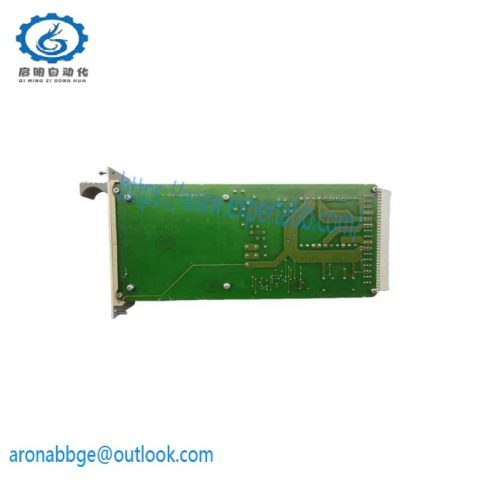 ABB P3LC HENF209650R1 Circuit Board - Advanced Automation Solution
