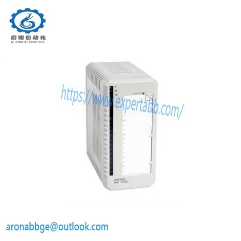 ABB PDD500A101 Industrial Control Module