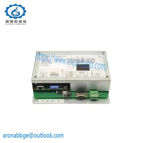 ABB PE1364B Protocol Converter, Industrial Networking Solution