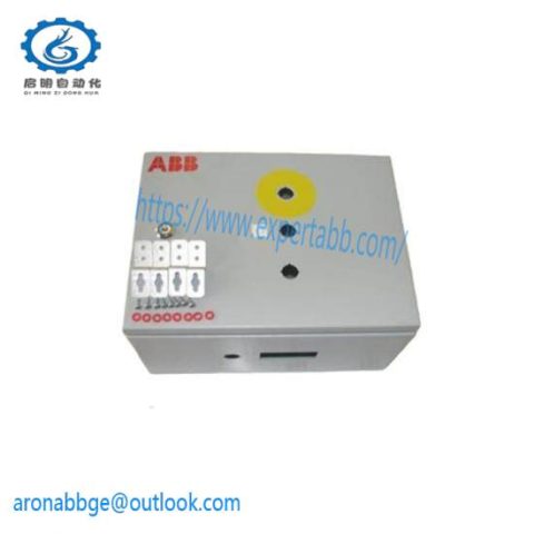 ABB PFCA401SF 3BSE024387R4 - Advanced Automation Module for Industrial Control Systems