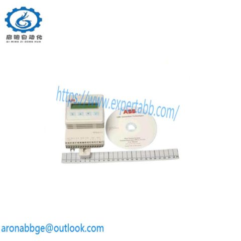 ABB PFEA111-20 Tension Control Module